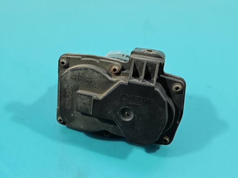 Дросельна заслінка Volkswagen Jetta 5Q0253691H — фото деталі 5