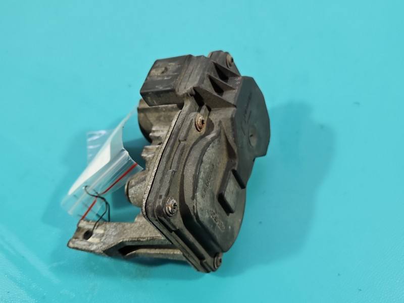 Дросельна заслінка Volkswagen Jetta 5Q0253691H — фото деталі 6