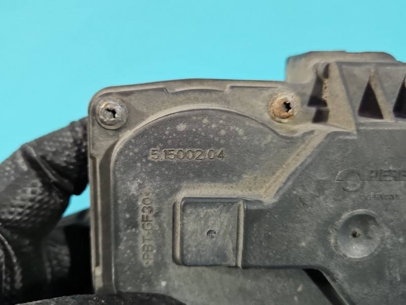 Дросельна заслінка Volkswagen Jetta 5Q0253691H — фото деталі 7