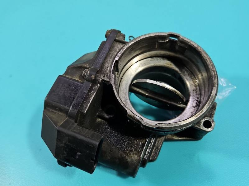 Дросельна заслінка Audi A3 8P 03G128063A
