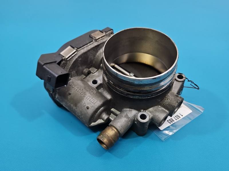 Дросельна заслінка BMW 6 F06 A2C83004100