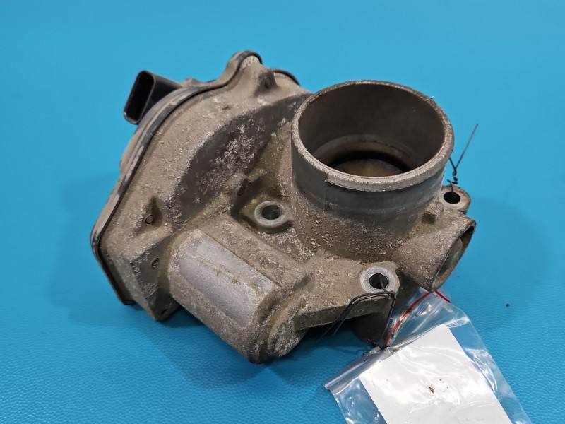 Дроссельная заслонка Mazda 2 VP2S6U-9E927-F