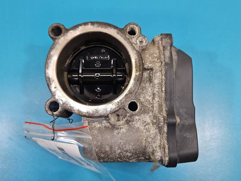 Дросельна заслінка Volkswagen Jetta 03C133062C — фото деталі 9