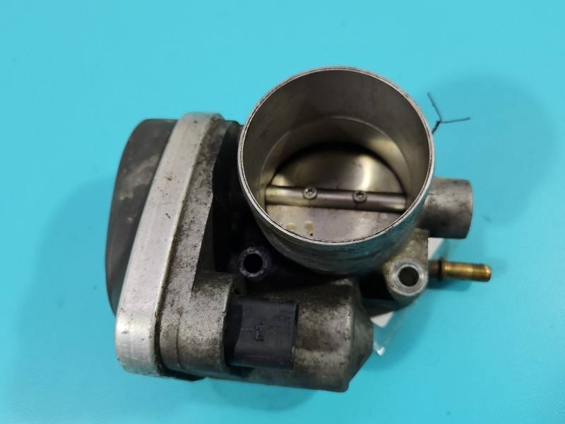 Дросельна заслінка Renault Scenic 2 8200190230 — фото деталі 2