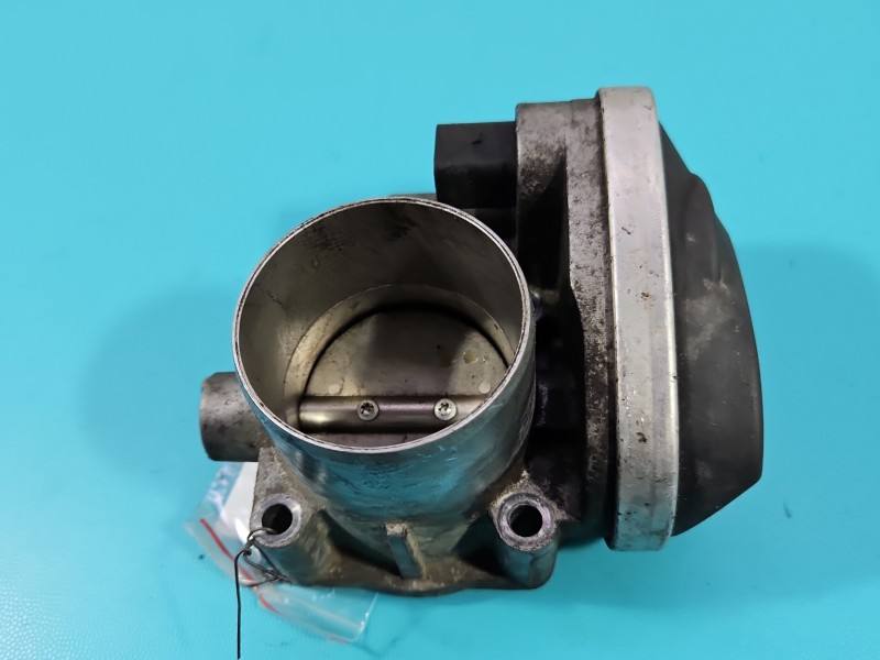 Дросельна заслінка Renault Scenic 2 8200190230 — фото деталі 3