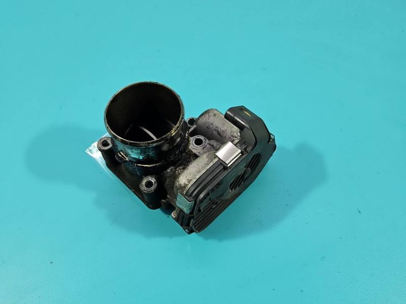 Дроссельная заслонка Hyundai I30 35100-2A600