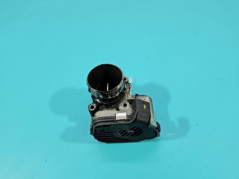 Дроссельная заслонка Hyundai I30 35100-2A600 — фото детали 2