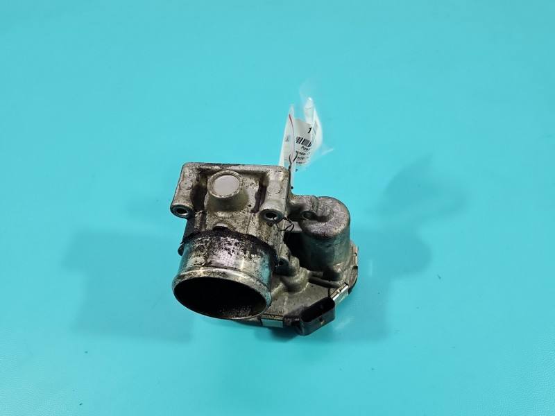 Дроссельная заслонка Hyundai I30 35100-2A600 — фото детали 3