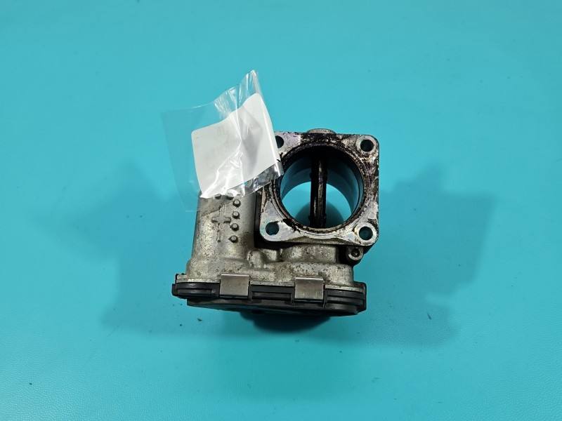 Дроссельная заслонка Hyundai I30 35100-2A600 — фото детали 5