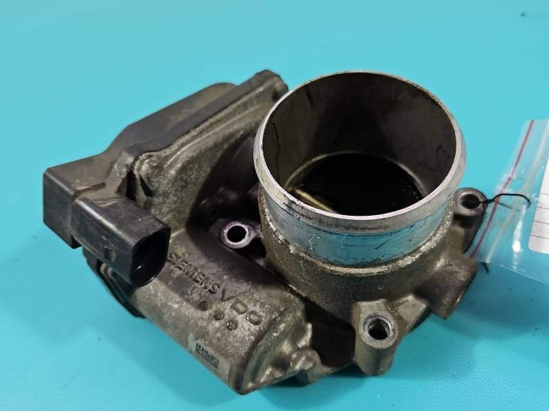 Дроссельная заслонка Seat Altea 06F133062G