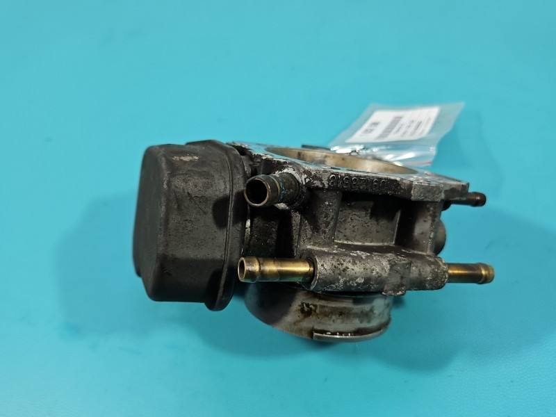 Дросельна заслінка Opel Astra G 09128518 — фото деталі 10