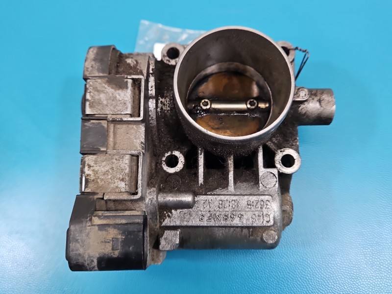 Дросельна заслінка Fiat Albea 5519278 — фото деталі 2
