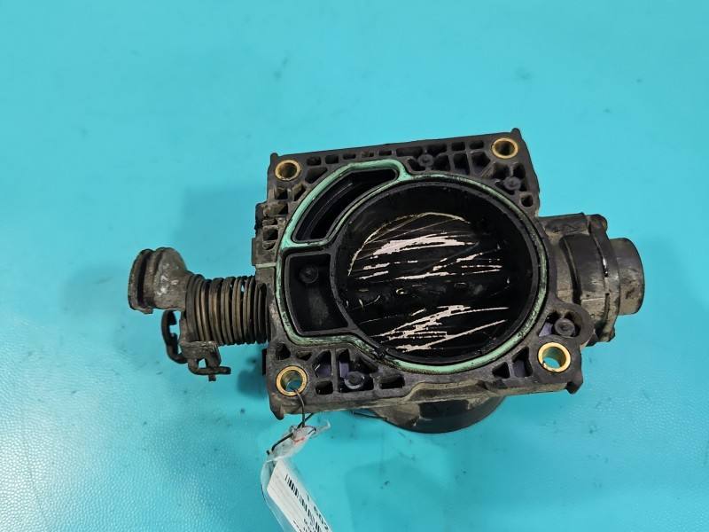 Дроссельная заслонка Mazda 5 1S7U-9E927-CB — фото детали 5