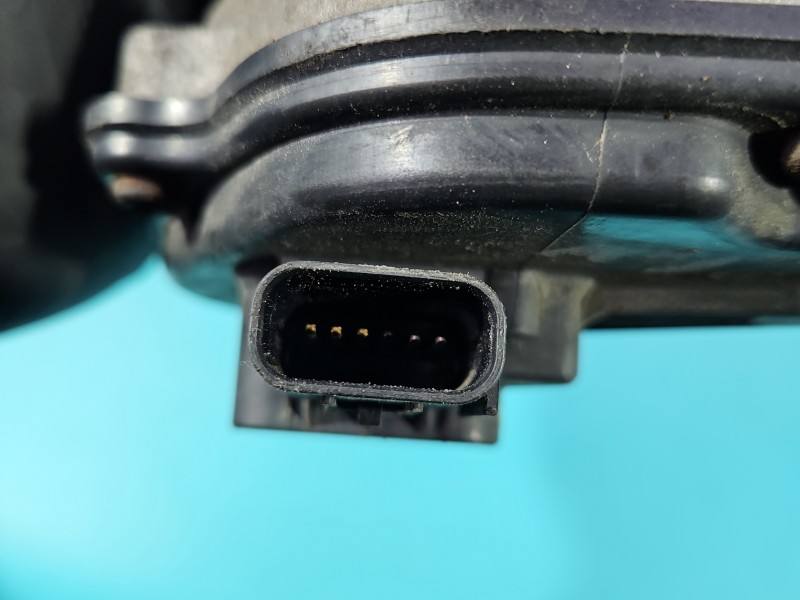 Дросельна заслінка Ford C-Max 4M5G-EA — фото деталі 3