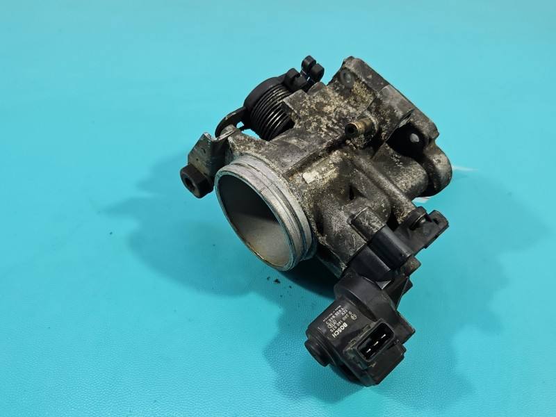 Дросельна заслінка BMW 3 E46 1432059