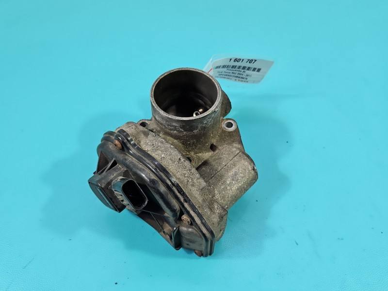 Дроссельная заслонка Ford Focus VP256U-9E927-P