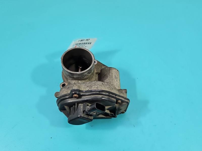 Дроссельная заслонка Ford Focus VP256U-9E927-P — фото детали 2
