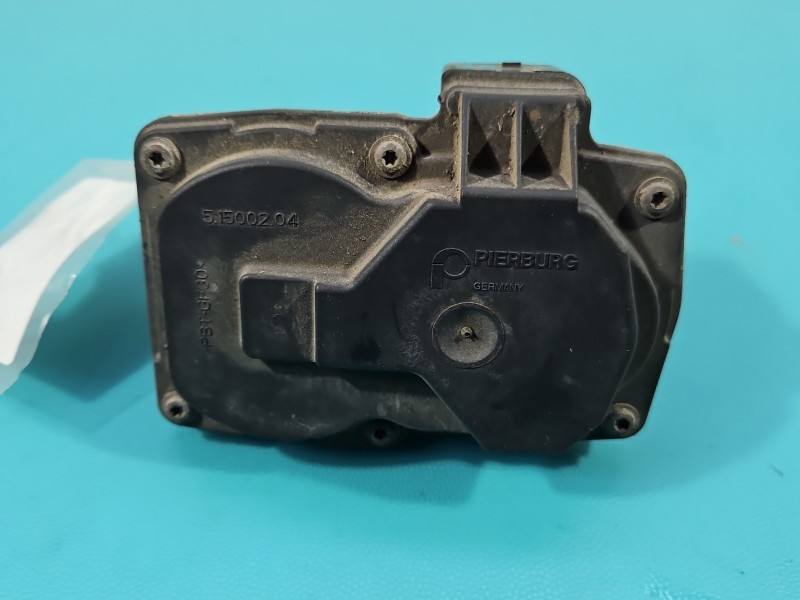 Дросельна заслінка Audi A4 B9 3Q0253691J — фото деталі 6