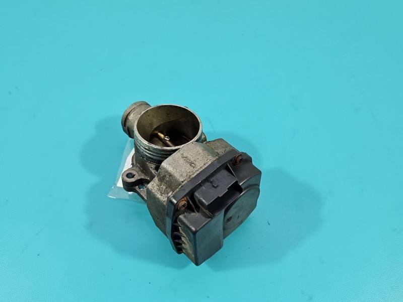 Дросельна заслінка Citroen C3 9640796280