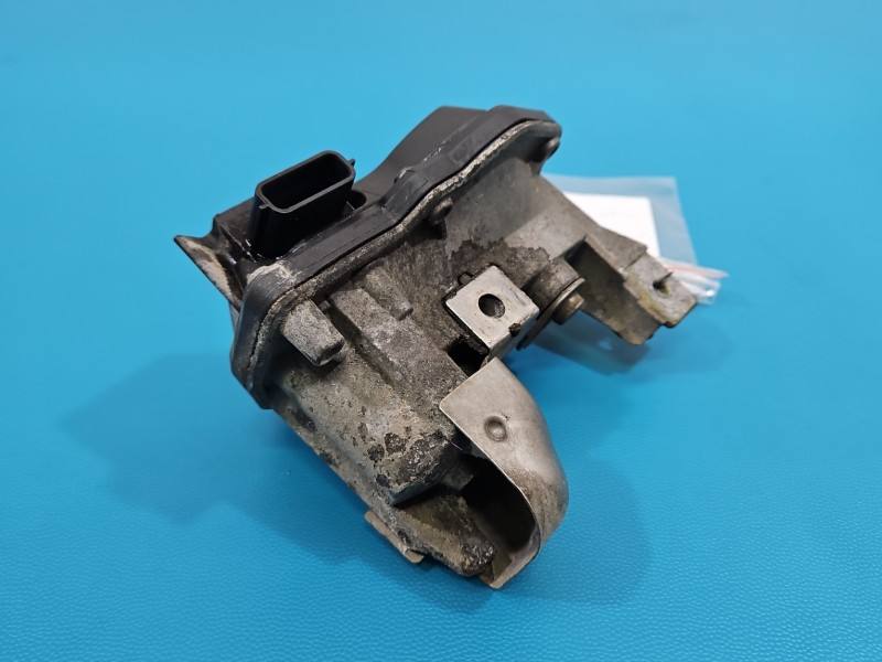Дросельна заслінка Mercedes CLA C118 50885503