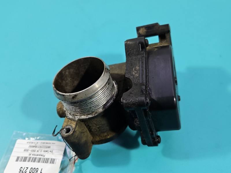 Дросельна заслінка Volkswagen Caddy 03L128063Q — фото деталі 3