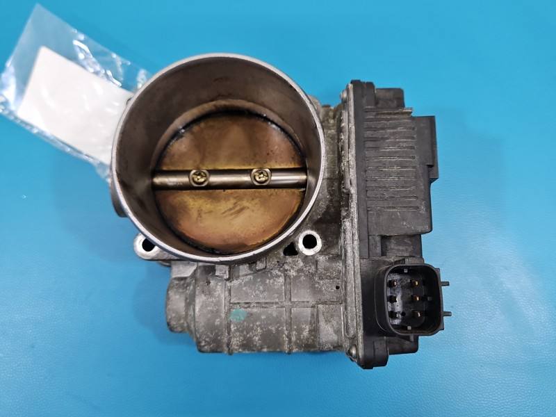 Дросельна заслінка Nissan Murano RME70-04 — фото деталі 2