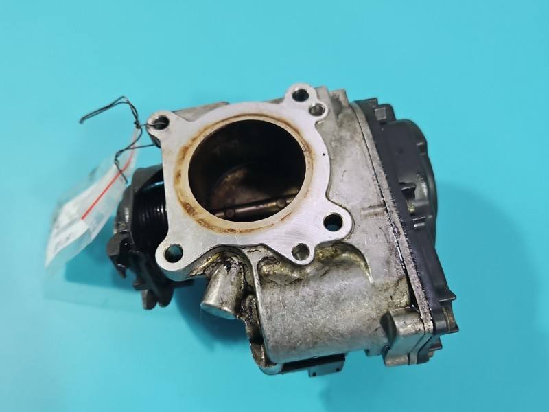 Дросельна заслінка Volkswagen Lupo 036133064D — фото деталі 10