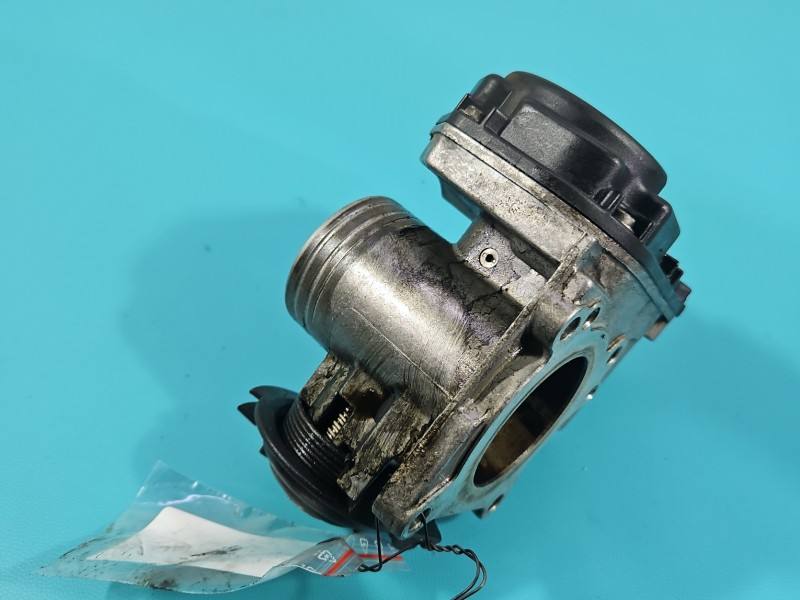 Дросельна заслінка Volkswagen Lupo 036133064D — фото деталі 9