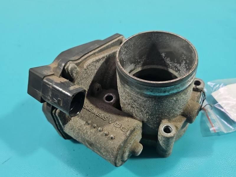 Дросельна заслінка Volkswagen Golf plus 03C133062C
