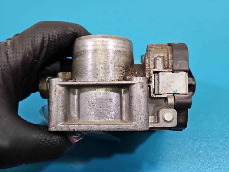 Дросельна заслінка Fiat Linea 5519278 — фото деталі 8