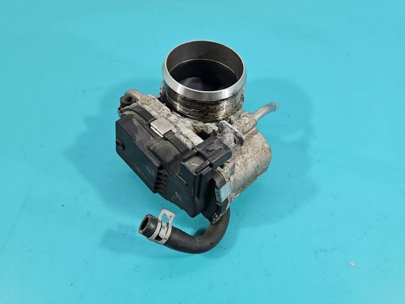 Дросельна заслінка Alfa romeo Stelvio 04893625AB