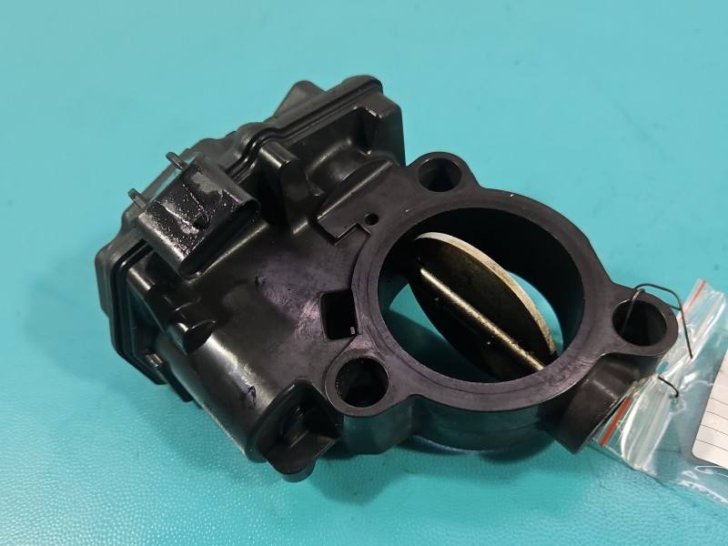Дросельна заслінка BMW 5 G30 8512452