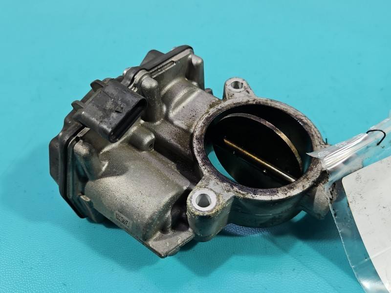Дросельна заслінка Mercedes E W213 A6540900070