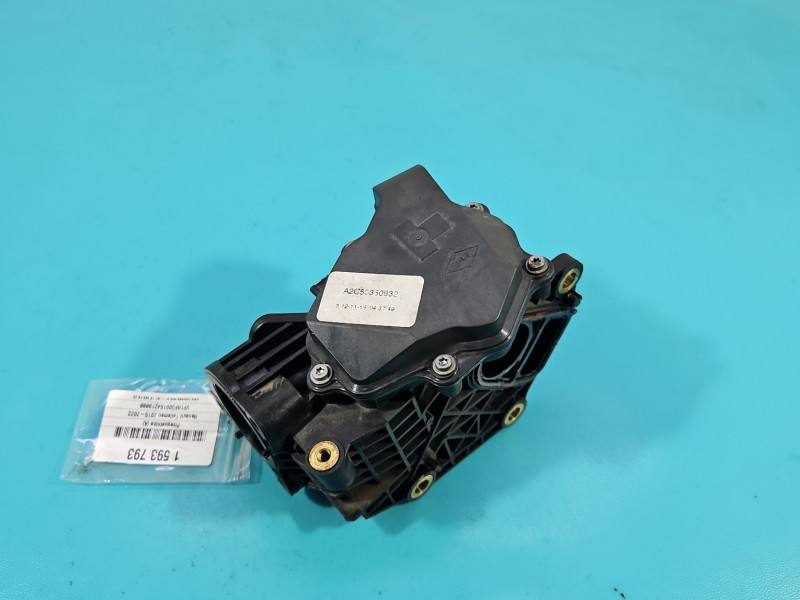 Дроссельная заслонка Renault Talisman A2C53350932 — фото детали 5