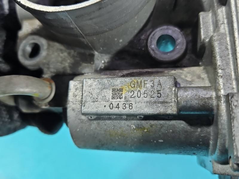 Дросельна заслінка Honda Civic GMF3A — фото деталі 8