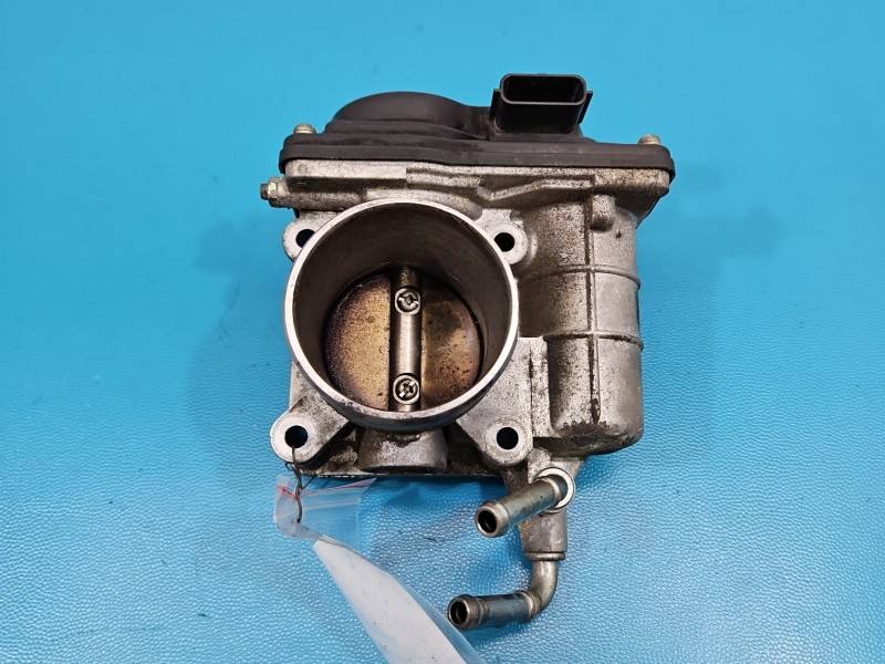 Дроссельная заслонка Nissan Micra RME50-16 — фото детали 2