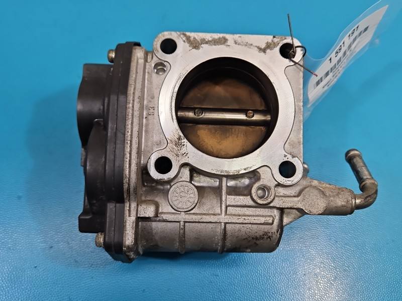 Дроссельная заслонка Nissan Micra RME50-16 — фото детали 10