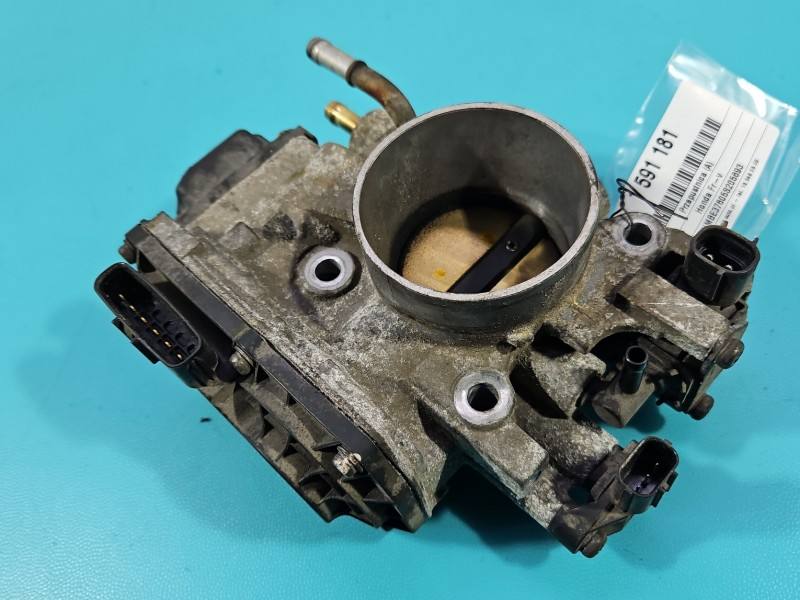 Дроссельная заслонка Honda FR-V