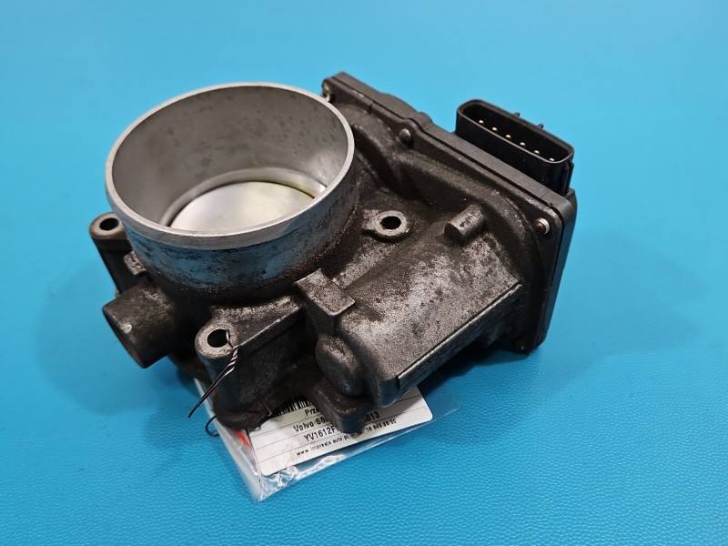 Дросельна заслінка Volvo S60 31331277