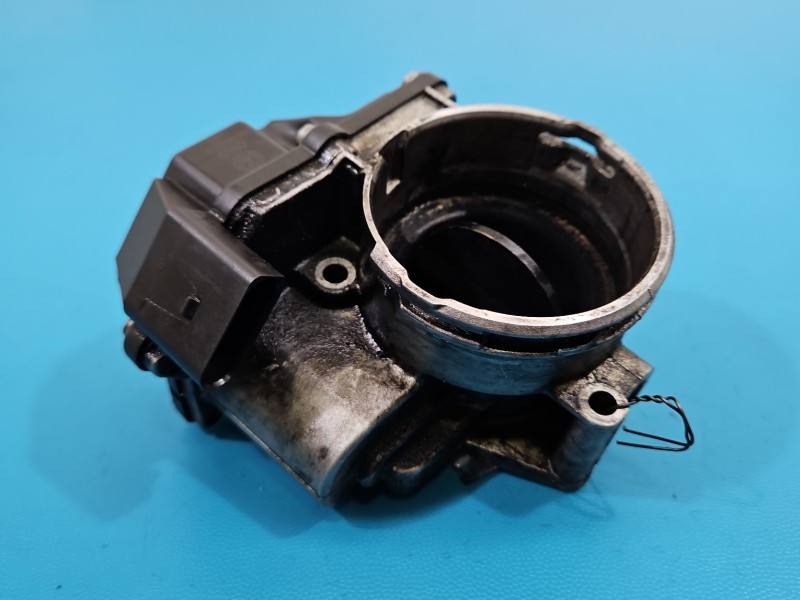 Дросельна заслінка Audi A3 8P 03G128063A