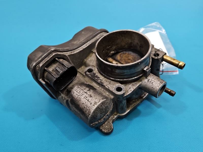 Дросельна заслінка Opel Meriva A 25177983