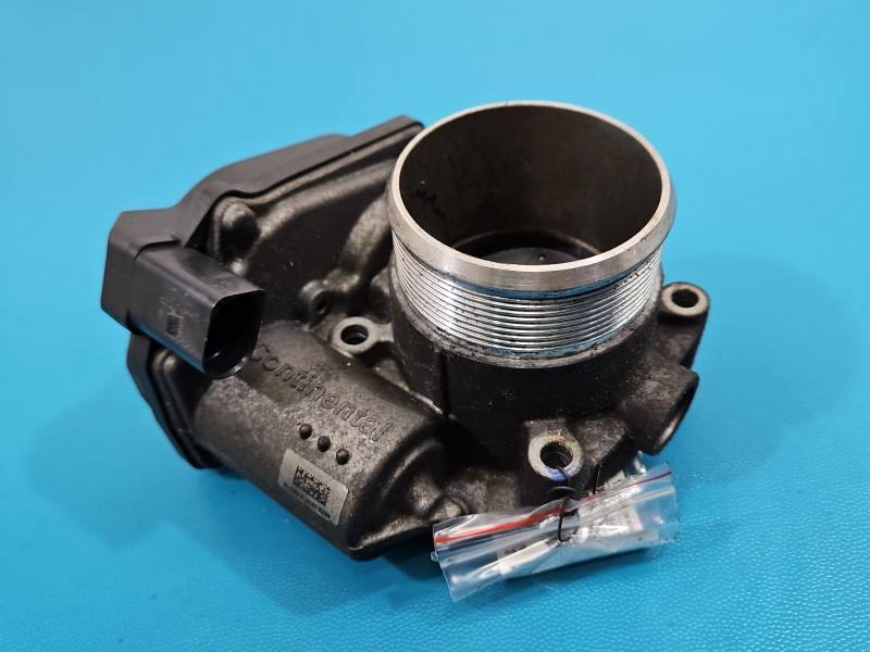 Дросельна заслінка Audi A5 8T 06F133062Q