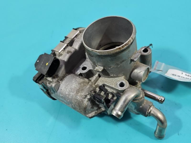 Дросельна заслінка Hyundai I30 35100-03700