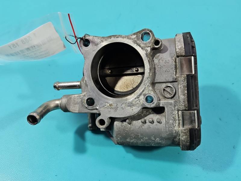Дросельна заслінка Hyundai I30 35100-03700 — фото деталі 6