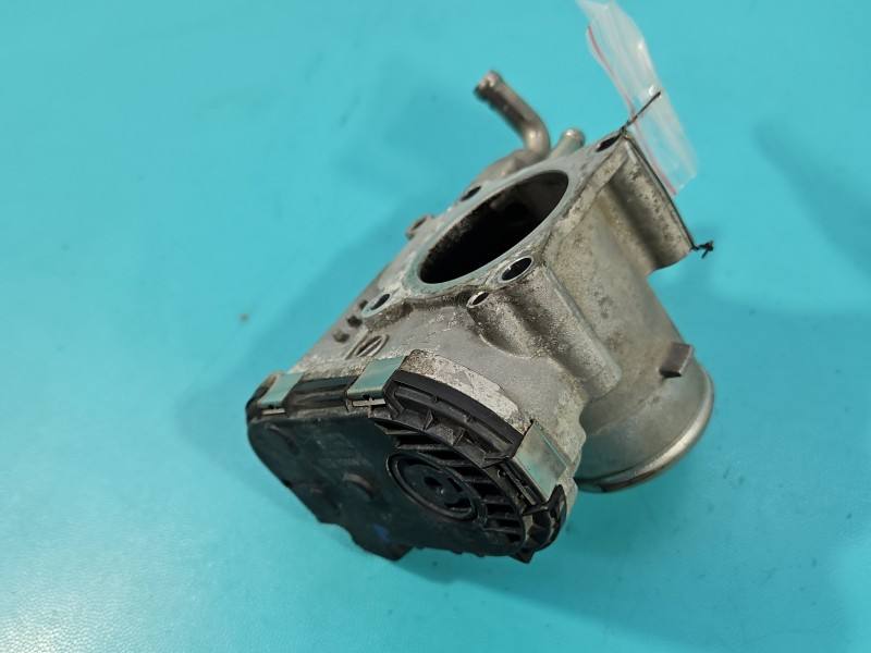 Дросельна заслінка Hyundai I30 35100-03700 — фото деталі 7