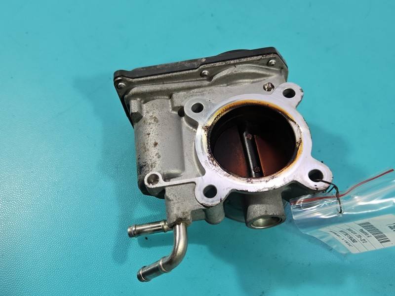 Дросельна заслінка Toyota Auris 22030-47010 — фото деталі 6