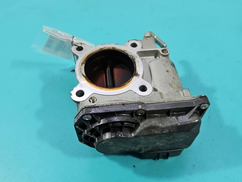 Дросельна заслінка Toyota Auris 22030-47010 — фото деталі 7