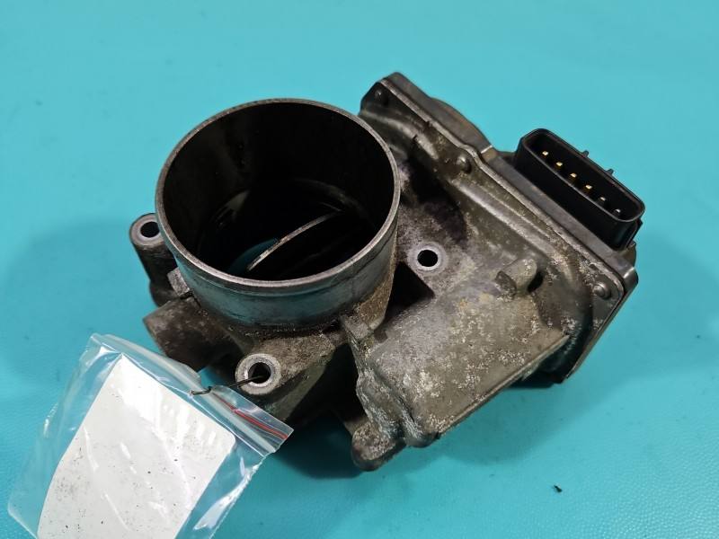 Дроссельная заслонка Subaru Forester 16112AA450