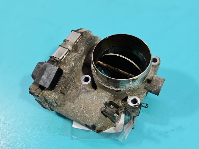 Дроссельная заслонка Mercedes C W204 A6460900970