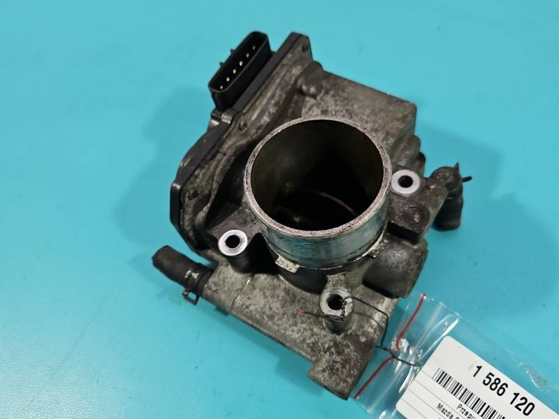 Дросельна заслінка Mazda 6 R2AA136B0